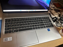 惠普（HP）戰(zhàn)66 六代 15.6英寸輕薄筆記本電腦酷睿13代i5 32G 1TB 2.5K高色域 120Hz 辦公 AI【國(guó)家補(bǔ)貼20%】 曬單實(shí)拍圖