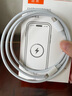 【原充正品】蘋(píng)果充電線(xiàn)60W快充適配原裝數據線(xiàn)iPhone14/13promax/12/11/8/XR手機充電器 【蘋(píng)果8-14全系】PD60W丨1米閃充線(xiàn) 曬單實(shí)拍圖