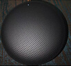 B&O Beosound A1 Gen2 可通話無線藍(lán)牙便攜戶外防水音響/音箱 迷你室內(nèi)低音炮  節(jié)日禮物 炭黑色 曬單實(shí)拍圖