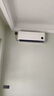小米（MI）米家1.5匹 巨省電pro 超一級能效 空調掛機 35GW-NA20/V1A1 國家補貼20% 2025新款  整機十年質(zhì)保 曬單實(shí)拍圖