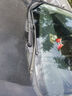 旭風(fēng)車飾（XUFENG）東風(fēng)本田CRV雨刮器12-22款13專用16無骨17雨刷15膠條配件原廠原裝 曬單實(shí)拍圖