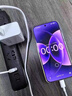 聰粵適用小米17ProMax充電器100W超級秒充小米17手機充電插頭小米17Pro數據線(xiàn)6A閃充小米17充電器套裝 適用小米17全系【充電頭+1米線(xiàn)】 曬單實(shí)拍圖