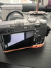 索尼（SONY）a7c2 a7c二代 A7C2二代全畫(huà)幅雙影像微單數碼相機 vlog直播a7cm2 A7CM2銀色單機【贈256G卡+備電套裝+皮套】 官方標配【咨詢(xún)客服享優(yōu)惠】 曬單實(shí)拍圖