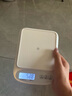 京東京造 電子秤 家用廚房秤烘焙克重秤精確到0.1g/6kg【配2節7號電池】 曬單實(shí)拍圖