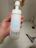 芙麗芳絲 舒柔潔面泡沫 150ml 泡沫棉柔凈澈肌膚 曬單實(shí)拍圖