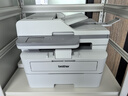 兄弟(brother) DCP-B7658DW 黑白激光一體機（34ppm 有線(xiàn)無(wú)線(xiàn) 遠程 自動(dòng)雙面 AirPrint 自動(dòng)輸稿器） 曬單實(shí)拍圖