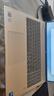 惠普ProBook 4 G1iR 14/16 全新2025款輕薄筆記本電腦 Probook4 G1iR 16英寸 酷睿5-120U 16G 1TSSD 標配 曬單實(shí)拍圖