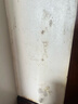 ZYVI【日本】墻體除霉劑白墻清除霉斑霉菌家用無(wú)味墻面回南發(fā)霉清潔劑 500ml 1瓶 體驗裝 曬單實(shí)拍圖