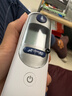博朗（BRAUN）耳溫計IRT6525耳溫槍電子體溫計寶寶嬰兒老人體溫槍醫用測溫度計 曬單實(shí)拍圖