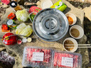 小熊（Bear）低音家用破壁機豆漿機1.2L柔音降噪榨汁機料理機輔食機PBJ-E08E6【國家補貼】 曬單實(shí)拍圖