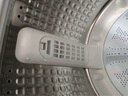 海爾（Haier）全自動波輪洗衣機12公斤大容量家用【XQB120-Z10D0】家電國家補貼20% 除菌螨一級能效換新租房宿舍 曬單實拍圖
