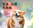 歡寵網(wǎng)貓咪驅蟲(chóng)項圈狗狗貓寵物狗貓圈除跳蚤貓貓幼貓小貓小狗體外去跳蚤 曬單實(shí)拍圖