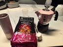 比樂蒂（Bialetti）【七夕禮物】粉色摩卡壺 手沖咖啡壺雙閥意式濃縮咖啡機伴手禮 【新品】糖果粉2杯份 100ml 曬單實拍圖