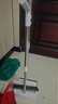 佳幫手掃把簸箕套裝掃地掃帚兩件套家用軟毛笤帚梳齒型防風(fēng)畚箕 曬單實(shí)拍圖