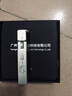 飛傲（FiiO）便攜式可充電鋰電池懷舊復古迷你立體聲耳放FM收音機RR11 鈦金色 曬單實(shí)拍圖