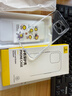 倍思【透明軟殼】適用蘋果16Promax手機(jī)殼iPhone16Promax保護(hù)套超薄防摔軟殼硅膠全包男女款透明簡約 曬單實(shí)拍圖
