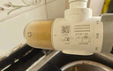 米家龍頭凈水器2水龍頭過(guò)濾器家用自來(lái)水濾水器前置過(guò)濾器三出水可清洗濾芯 一機四芯 曬單實(shí)拍圖