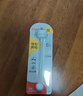 貝親（Pigeon）寬口徑奶瓶重力球吸管 原裝配件6月+ BA153 曬單實拍圖