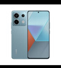 小米 Redmi Note13Pro 國家補貼 驍龍7S 新2億像素 第二代1.5K高光屏 12GB+512GB 時光藍 5G手機 曬單實拍圖