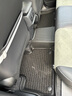 博士倫TPE汽車(chē)腳墊適用于豐田RAV4榮放卡羅拉凱美瑞鋒蘭達威馳亞洲獅龍 TPE+黑咖美尼斯上層墊【厚1公分丨頂奢級更舒適】 豐田RAV4榮放/燃油  2020-現在 曬單實(shí)拍圖