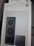 小米智能門(mén)鈴4Pro 500萬(wàn)超清雙攝可視門(mén)鈴 電子貓眼攝像頭 智能遠程雙向通話(huà)包裹快遞識別監控器家用 曬單實(shí)拍圖