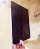 Apple/蘋(píng)果iPad Air 13英寸 M3芯片2025年款 平板電腦 (256GB WLAN版/學(xué)習辦公娛樂(lè ))紫色 曬單實(shí)拍圖