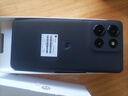 摩托羅拉 聯(lián)想moto G100 Pro 1.5K護眼屏 6720mAh充電寶級大電池 IP68&IP69抗水 NFC AI手機 12+512 云墨黑 曬單實(shí)拍圖