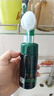 季泉洗面奶護膚品套裝正品旗艦防曬霜水乳霜精華黑松露膠原多肽蟲草 潔面慕斯洗面奶 120ml 曬單實拍圖