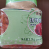 富爸爸 切件泡菜1300g/瓶 韓式辣白菜醬菜咸菜下飯菜 曬單實(shí)拍圖