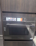 美的（Midea）R6嵌入式微蒸烤炸燉5合1 55L大容量雙彩屏家用蒸烤箱搪瓷內(nèi)膽脫脂微蒸烤炸微霸GR6 【行業(yè)領(lǐng)航】脫脂微蒸烤炸 曬單實拍圖