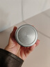 逸居客（YIJUKE）迷你茶葉罐便攜小號(hào)旅行茶罐茶葉盒鋁合金屬小茶罐 曬單實(shí)拍圖