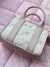 麥斯卡迪士尼包包女士年新款手提包時(shí)尚高級感單肩包女生女神節婦女禮物 曬單實(shí)拍圖