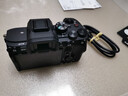 索尼（SONY）A7M4 a7m4全畫幅微單旗艦相機(jī) 4K視頻vlog直播相機(jī) ILCE-7M4 A7M4單機(jī)【256G卡+品牌相機(jī)包+備電套裝】 官方標(biāo)配【咨詢客服享優(yōu)惠/下單送精美禮品】 曬單實(shí)拍圖