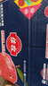 佳農 煙臺紅富士蘋(píng)果 凈重10斤大果 果徑85mm+ 中秋水果禮盒 曬單實(shí)拍圖
