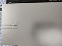 華碩（ASUS）無(wú)畏14  pro14輕薄游戲筆記本電腦14英寸學(xué)生手提辦公本設計本 無(wú)畏14 i7 -13620H 銀 16G內存/1T固態(tài) 曬單實(shí)拍圖