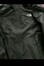 北面（The North Face）沖鋒衣男戶(hù)外單層防風(fēng)硬殼外套夾克可掛膽 88FR 4H0/黑色 XXL 曬單實(shí)拍圖