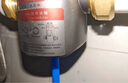 WISESKY韋思卡爾反重力前置過濾器25微米前十名自動(dòng)清洗反沖洗防爆全屋家用凈水器10T/H大通量WSP-85-80T 曬單實(shí)拍圖