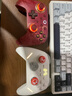 八位堂（8BitDo）明末聯(lián)名手柄明末淵虛之羽游戲手柄TMR搖桿雙切扳機(jī)三模無(wú)線PC電腦Steam安卓RGB燈效 曬單實(shí)拍圖