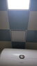 美的（Midea）【頂排】排氣扇換氣扇排風(fēng)扇廚房衛生間集成吊頂鋁扣板管道扇 曬單實(shí)拍圖