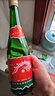 西鳳酒 綠瓶盒裝省外版 55度  500ml*6盒 整箱裝 鳳香型白酒 曬單實(shí)拍圖