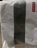 京東京造 320g純棉7A級抗菌浴巾 A類加厚柔軟新疆棉強吸水男大浴巾 灰色 曬單實拍圖