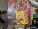 國聯(lián)蒜香青花椒麻辣烤魚(yú)1kg*3盒羅非魚(yú)熬制半成品夜宵燒烤預制菜 曬單實(shí)拍圖