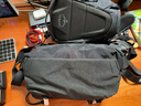 Bellroy澳洲 Venture Sling10L 探險家戶(hù)外運動(dòng)機能相機包斜挎包 墨黑色10L【熱銷(xiāo)】 曬單實(shí)拍圖