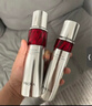 珀萊雅紅寶石水乳套裝（水120ml+乳液120ml）保濕補水活膚化妝品送女友 曬單實(shí)拍圖