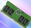 金士頓 (Kingston) 32GB DDR5 5600 筆記本內(nèi)存條 曬單實(shí)拍圖