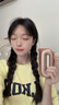 康佳（KONKA）注氧儀納米噴霧家用微型補(bǔ)水美容儀水光儀面部導(dǎo)入儀便攜蒸臉儀生日禮物七夕情人節(jié)禮物送女友老婆 曬單實(shí)拍圖