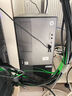 聯(lián)想（Lenovo）ThinkServer T100C v2 中小型企業(yè)PC塔式服務(wù)器主機erp財務(wù)辦公電腦 i5-12400（6核 2.5-4.4G） 32G內存丨256G固態(tài)+2T硬盤(pán) 曬單實(shí)拍圖