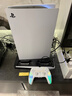 風(fēng)暴妖龍PS5手柄原裝平替適用于Sony索尼無(wú)線(xiàn)藍牙PC電腦steam平臺Switchpro手柄雙人成行黑神話(huà)悟空 PS5無(wú)線(xiàn)手柄  珍珠白 曬單送耳機支架 曬單實(shí)拍圖