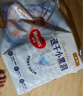 好奇（Huggies）金裝紙尿褲嬰兒超薄尿不濕新生兒尿褲柔軟透氣 【紙尿褲】NB80片(5kg以下) 曬單實(shí)拍圖