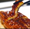 鰻魚皇后鰻魚蒲燒切片(評價(jià)50萬+)100g×2袋海鮮預(yù)制快手菜加熱食生鮮食品 曬單實(shí)拍圖